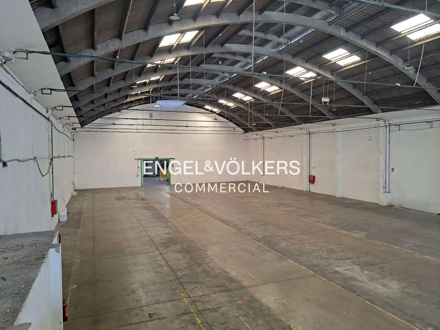 Nave Industrial en Terrassa - Foto 7