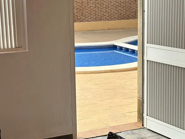 Chalet pareado en calle Barquet, 3 - Foto 27