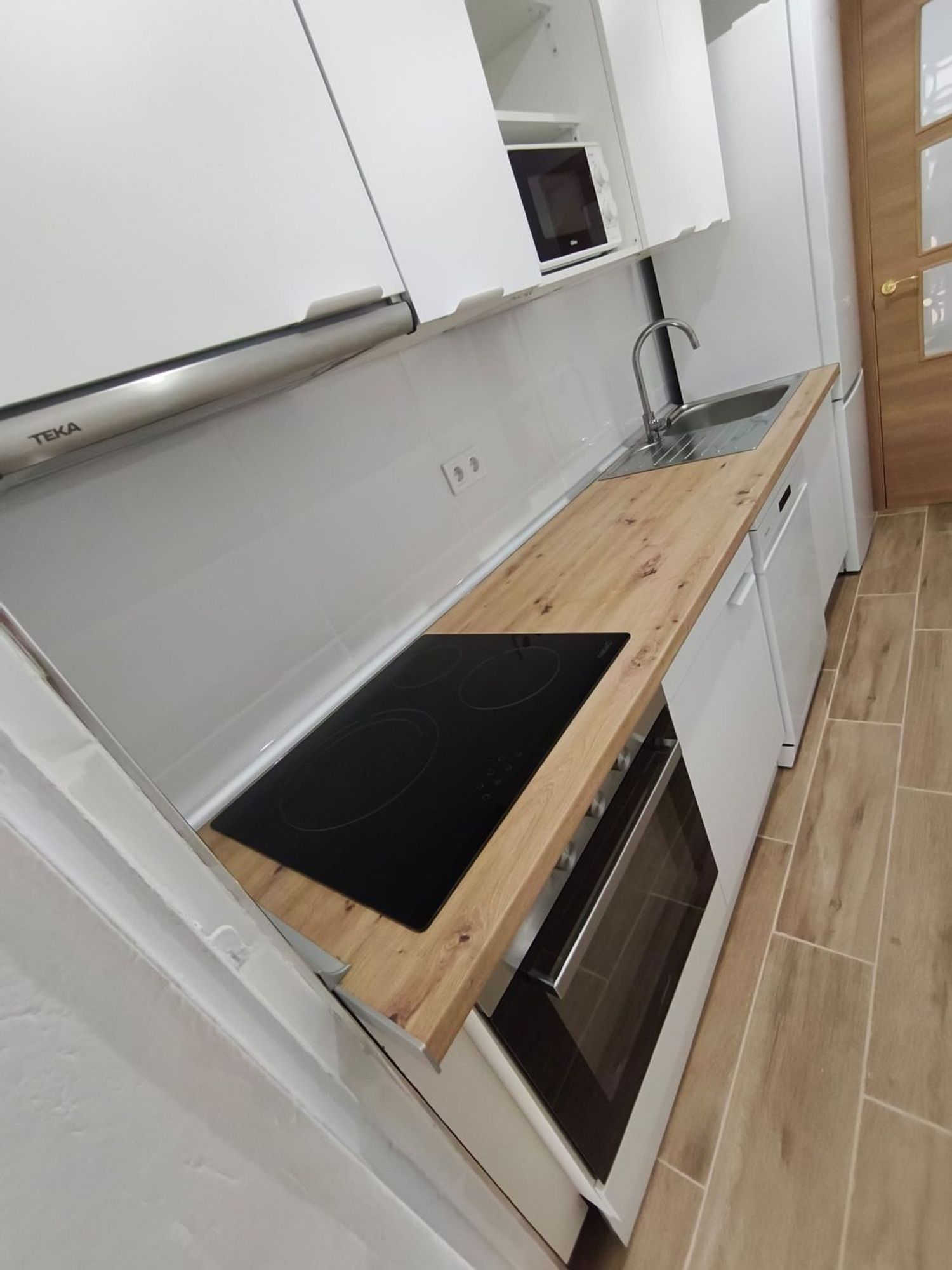 Piso en Noroeste - Foto 6