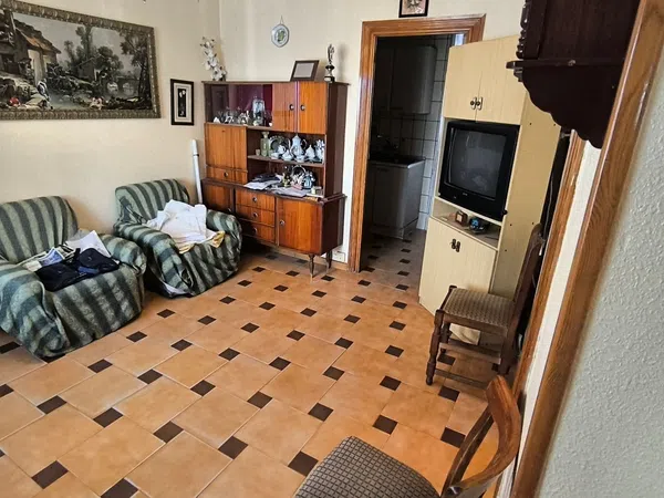 Chalet adosado en Calle Veguillas, 6 - Foto 4