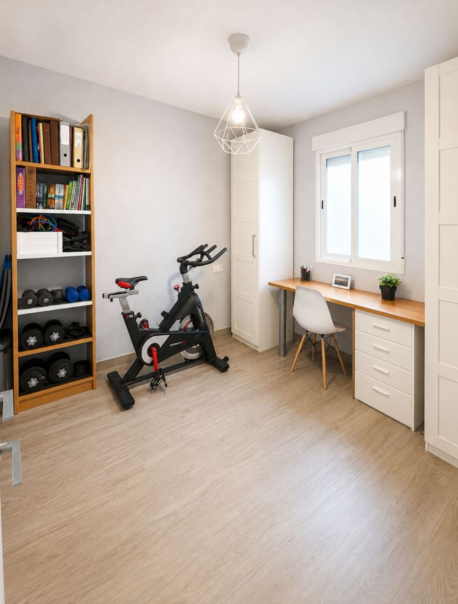Piso en Calle García Alix, 3, San Andrés-San Antolín - Foto 9