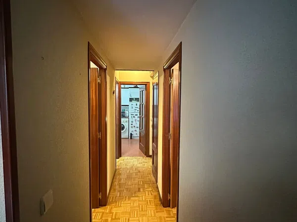 Piso en Travesía de la Cruz, 3 - Foto 5