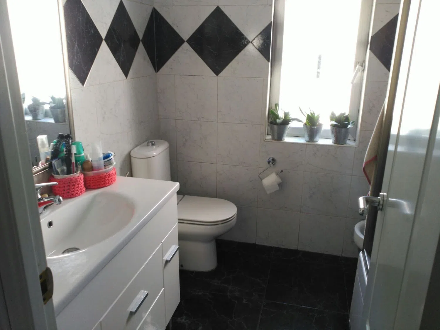 Piso en calle Cuarta, 10 - Foto 1