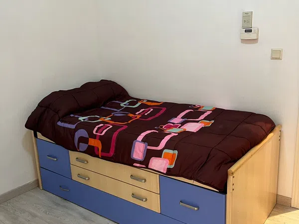 Alquiler de piso en Aixa la Horra, 8 - Foto 21