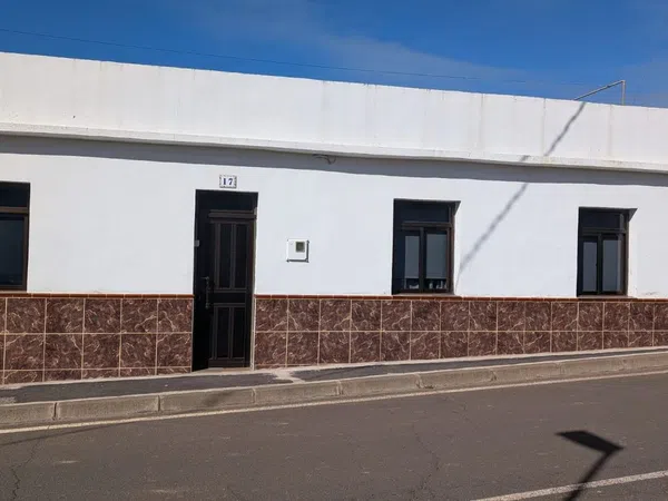 Casa o chalet independiente en Carretera la Vera Alta, 17 - Foto 6