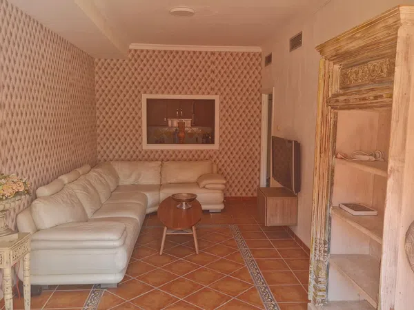 Estudio en Calle Chopo, 1, El Paraíso, El Paraíso - Foto 12