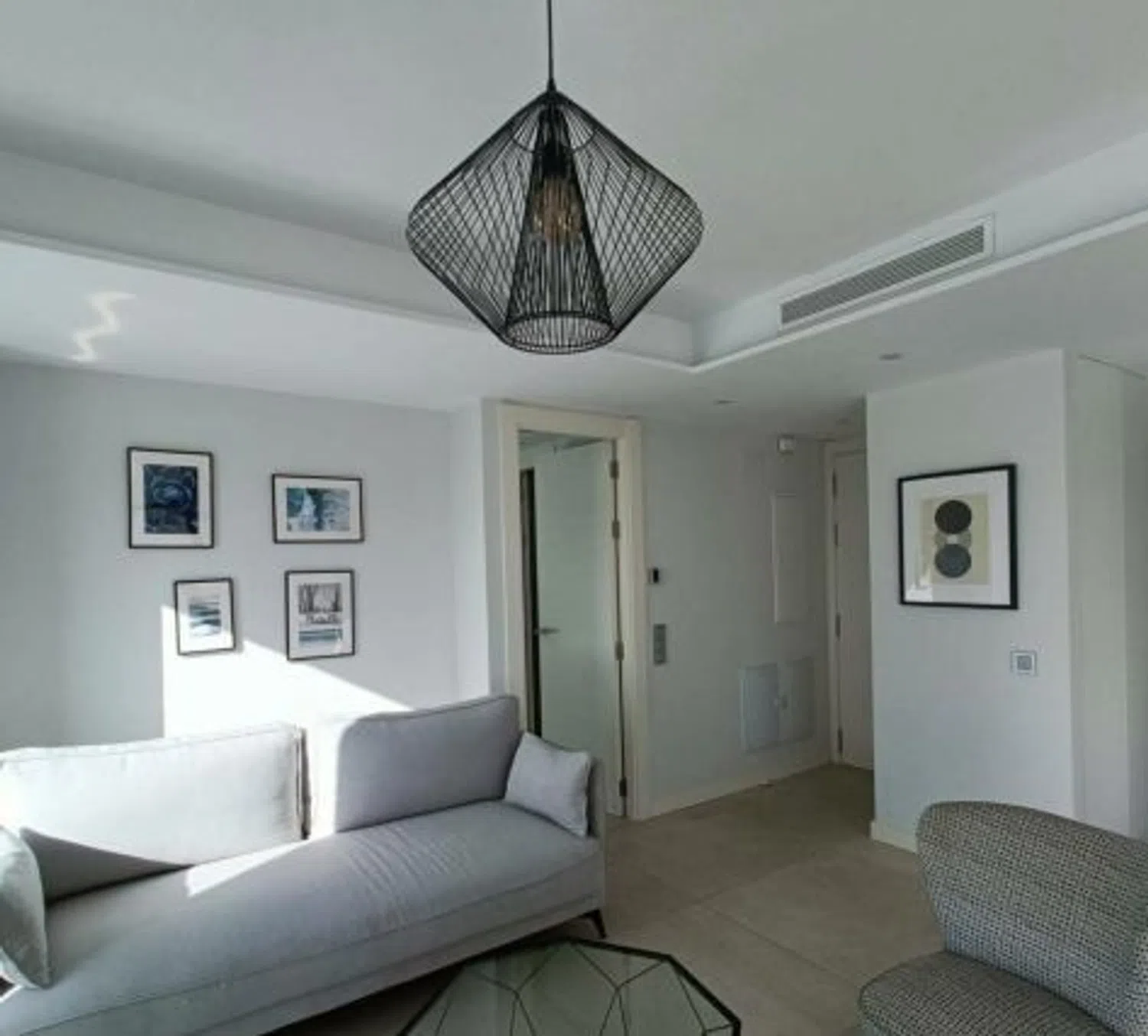 Piso en calle Notario Luis Oliver, 19 - Foto 1