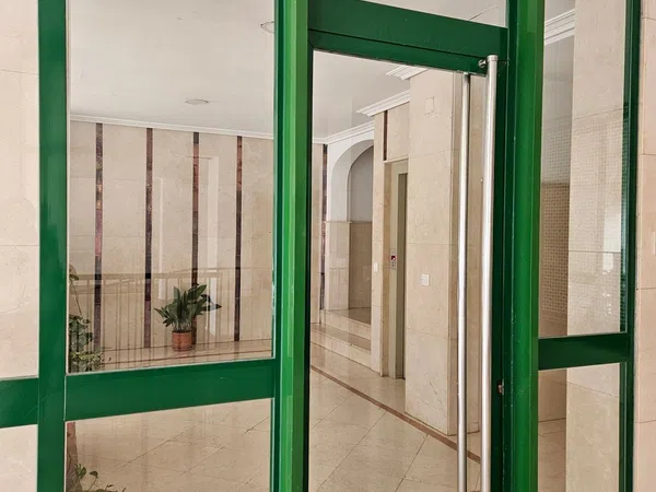 Piso en Calle Cueva del Gato, 8, Alcalde L. Uruñuela - Palacio de Congresos - Foto 22