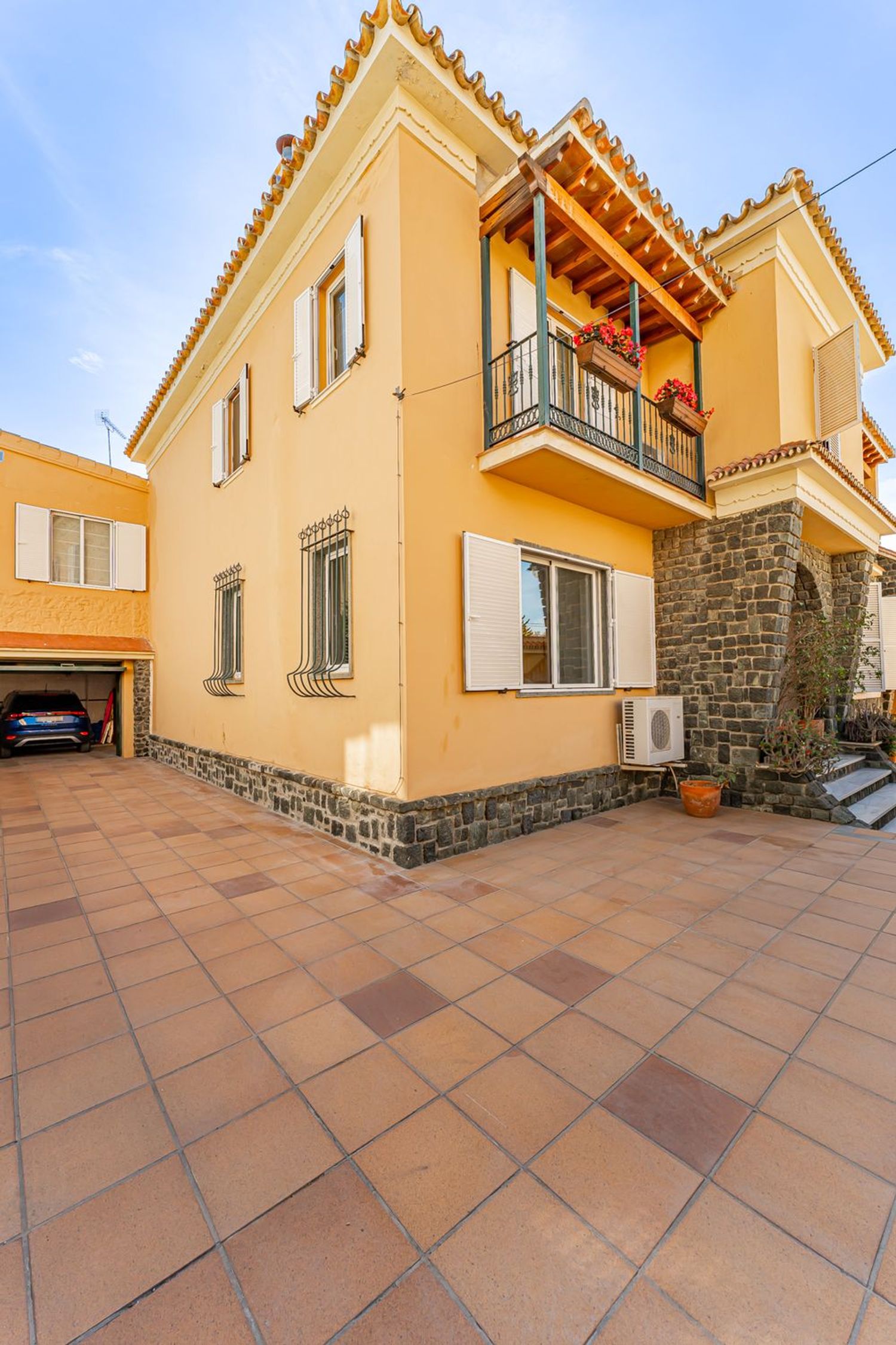 Casa o chalet independiente en Calle Ramos Carrión, Limonar - Foto 61