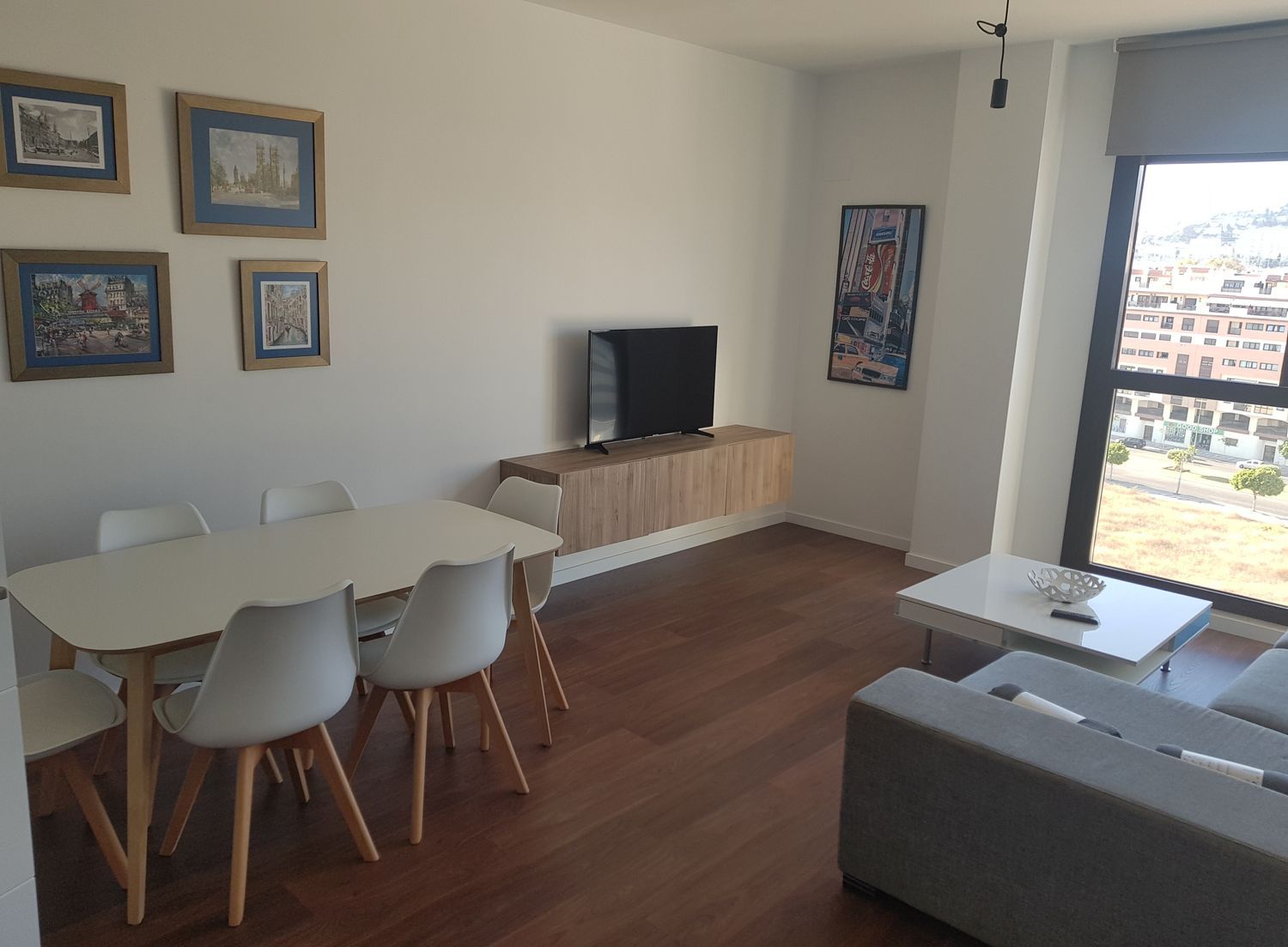 Piso en bulevar Louis Pasteur, 3 - Foto 3