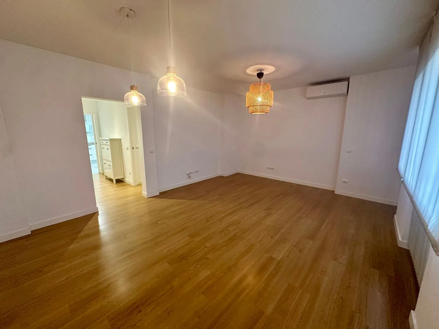 Piso en calle de la Infanta Mercedes, 61 - Foto 6