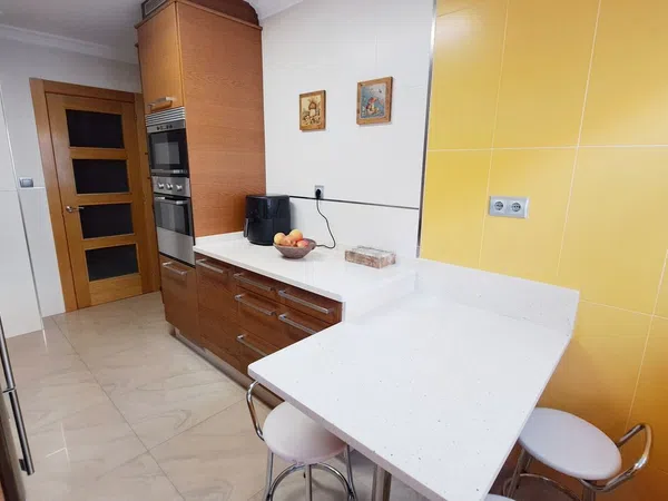 Piso en Plaza Médico Félix Prieto, 9 - Foto 8