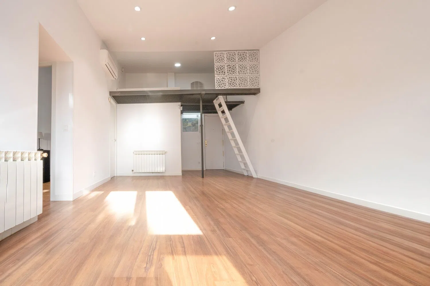 Ático en Barrio Salvador - Foto 5