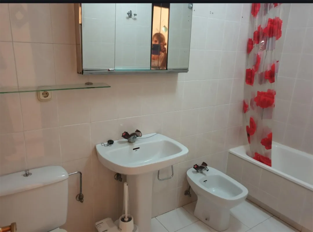 Piso en  Avenida Rosalía de Castro 78 - Foto 10