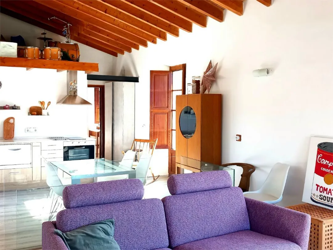 Piso en  Camí de la Vela 16 - Foto 14