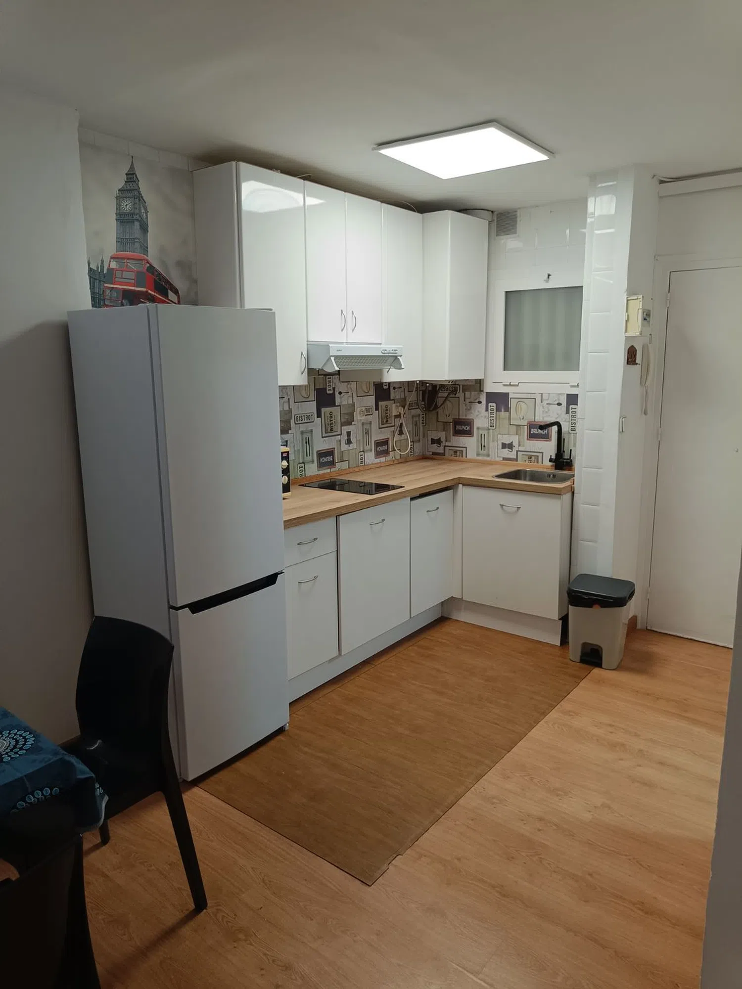 Estudio en calle Músico Vicente Spiteri, 19 - Foto 14