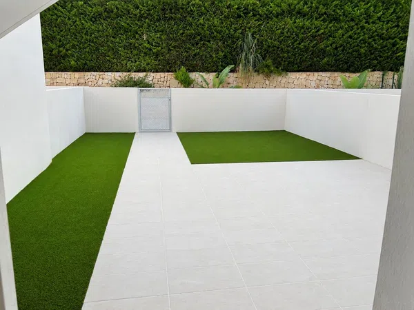 Dúplex en Calle Londres, 9, Golf Bahía, Golf Bahía - Foto 11