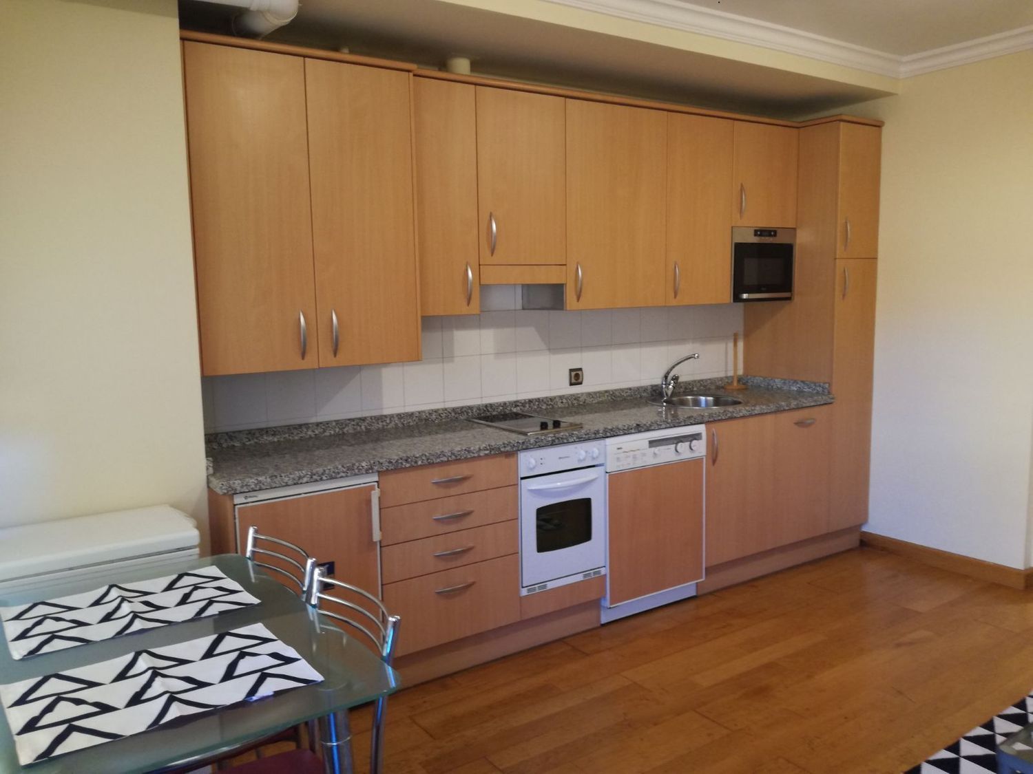 Estudio en calle de Luis Vives, 10 - Foto 5