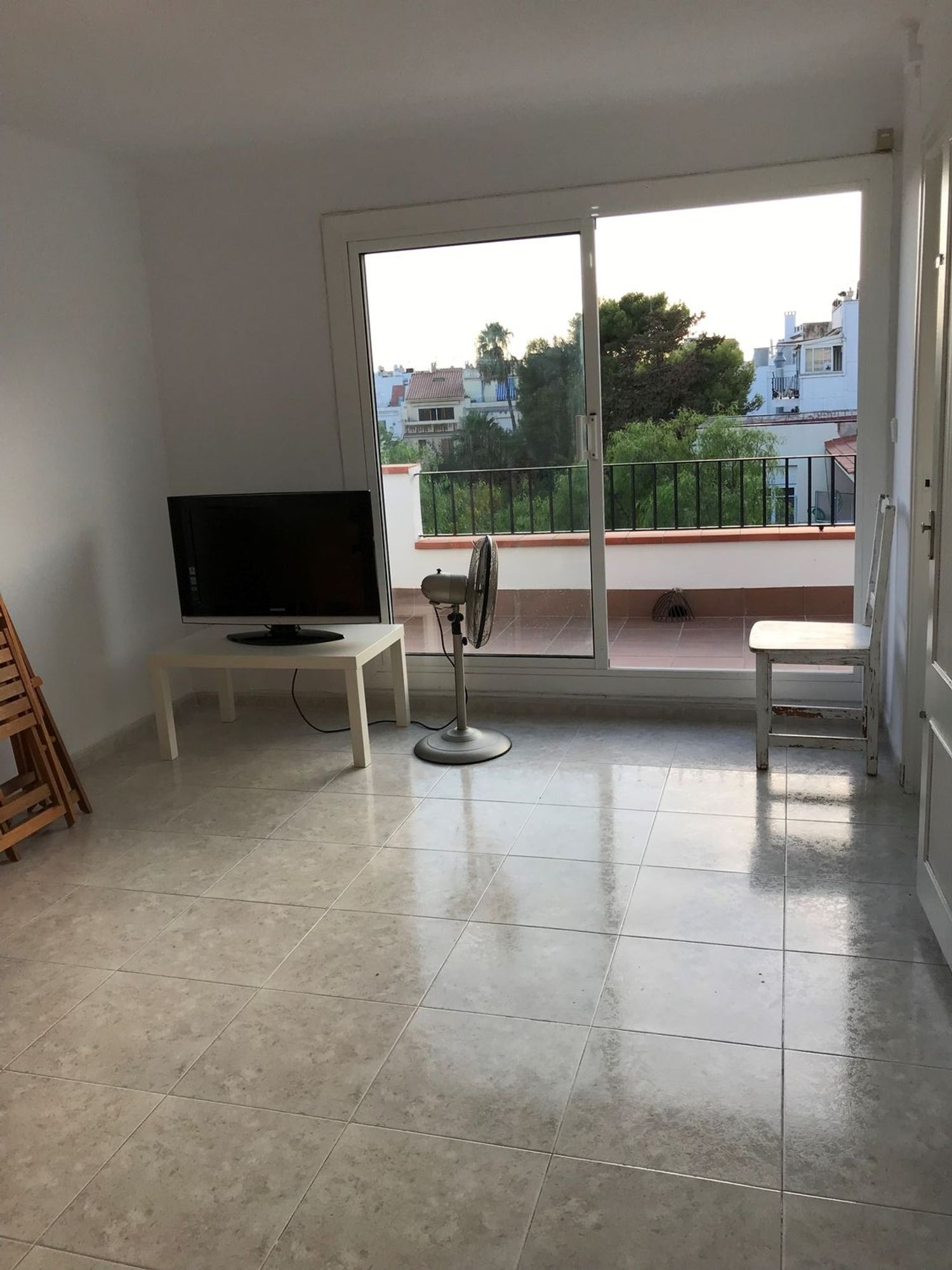 Estudio en Calle de les Ànimes, 11 - Foto 3