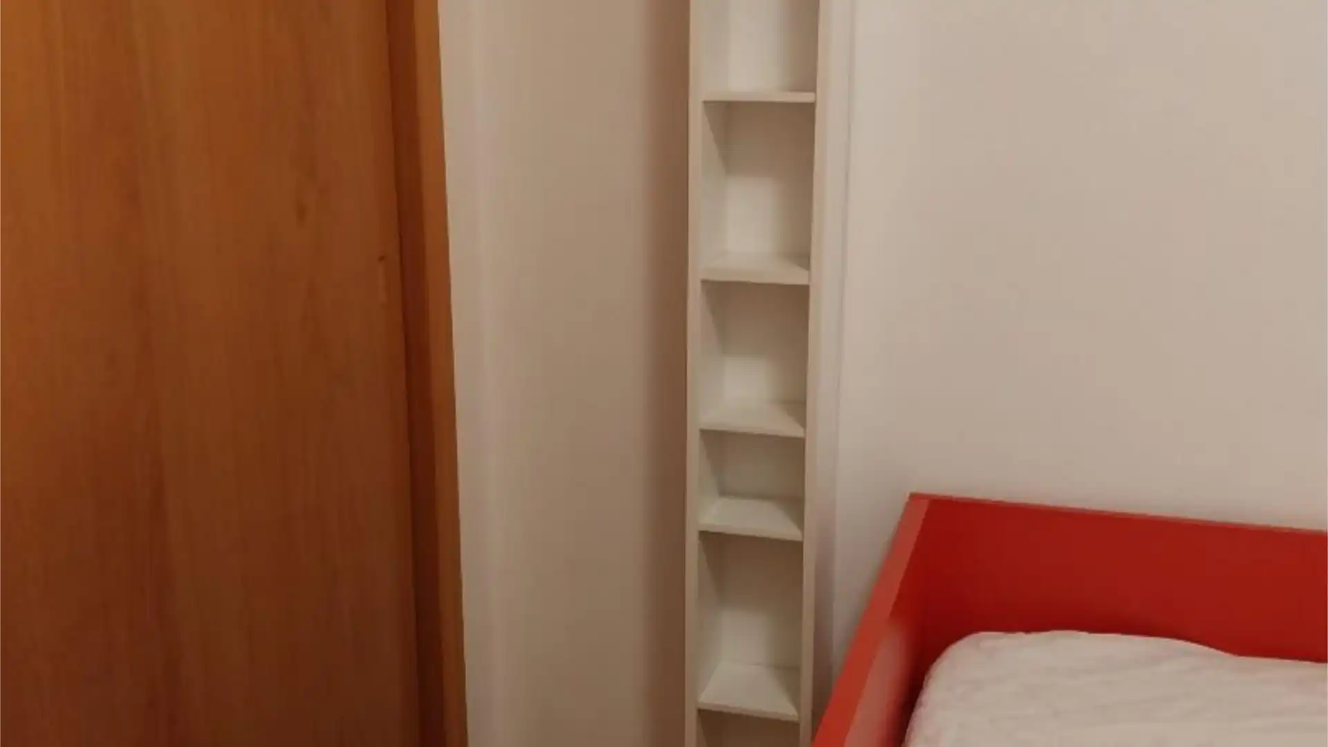 Piso en  Paseo de Florencia 45 - Foto 16