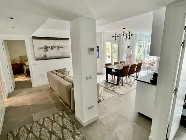 Piso en calle Carmen Conde, 4 - Foto 20