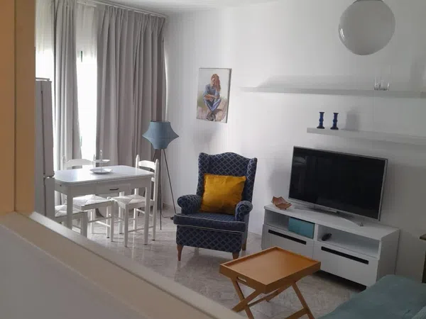 Piso en Playa de Arinaga - Foto 1