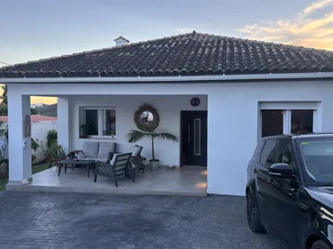 Chalet en  Diseminado Chaparral 239 - Foto 3