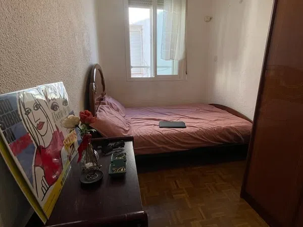 Piso en calle del Conde de Penalver, 56 - Foto 14