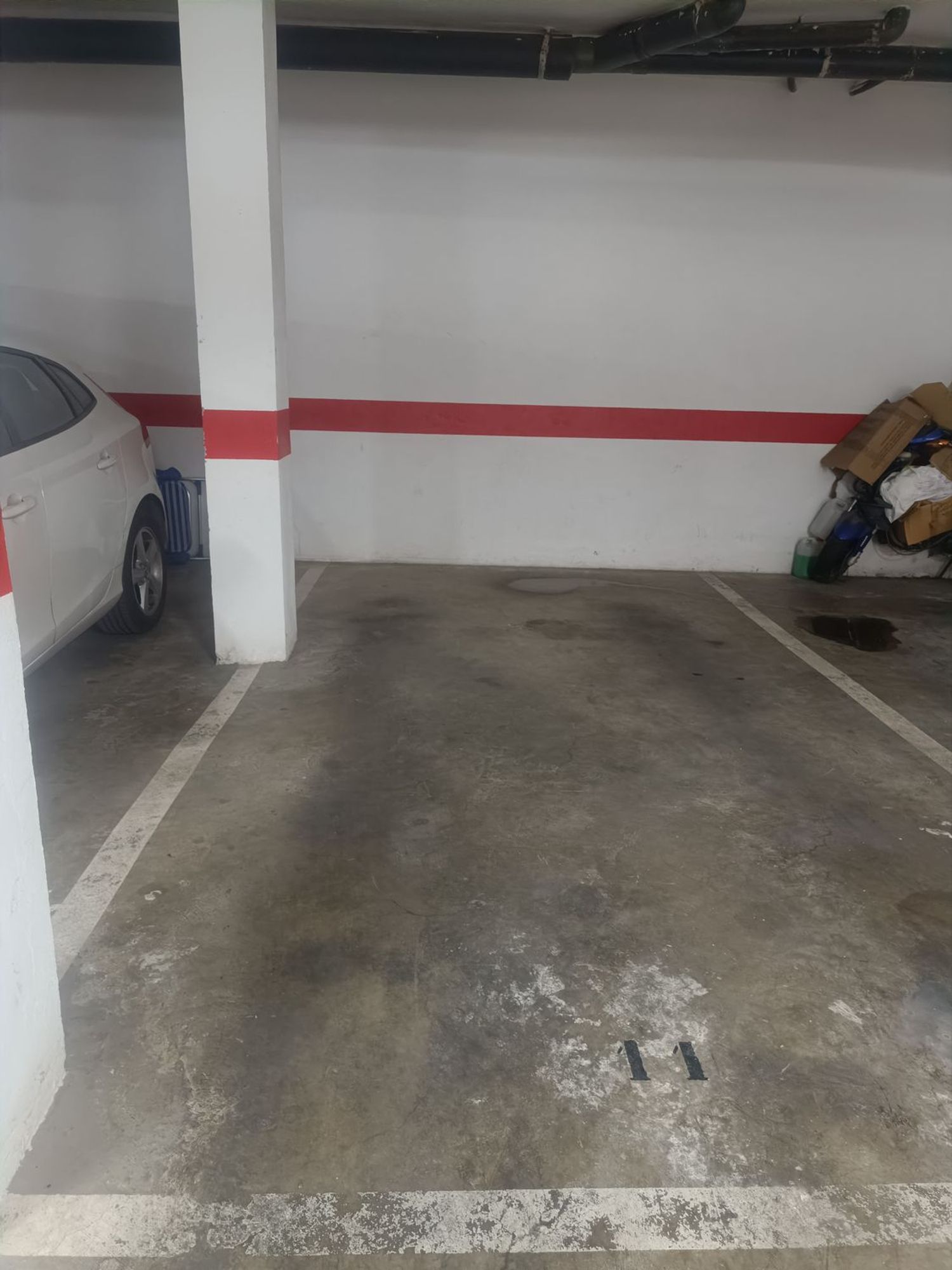 Dúplex en calle de Muleros, 13 - Foto 4