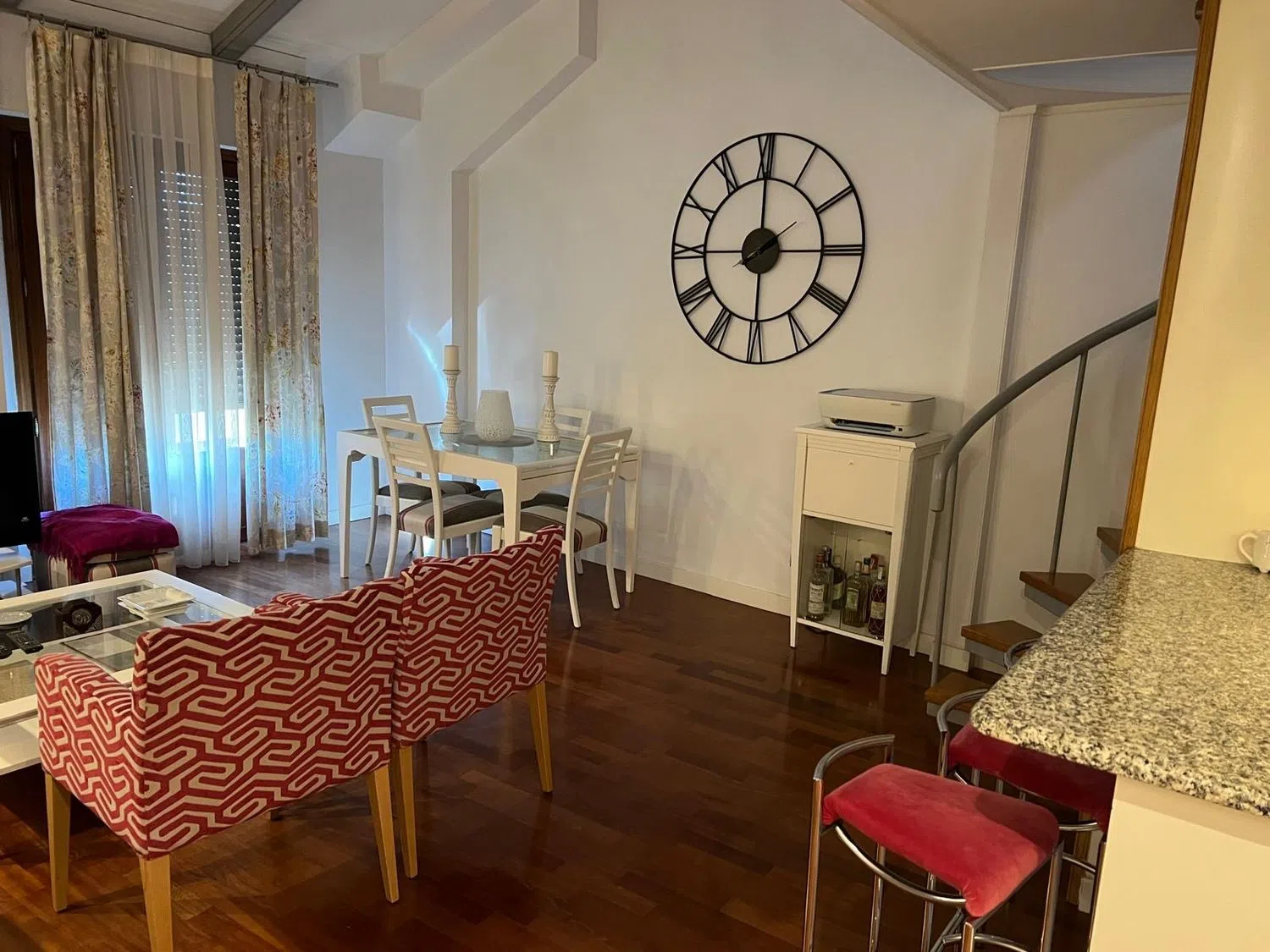 Dúplex en avenida de César Augusto, 50 - Foto 4