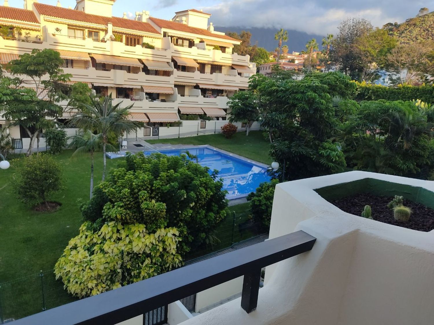 Piso en carretera General Puerto Cruz - Arenas, 66 - Foto 13