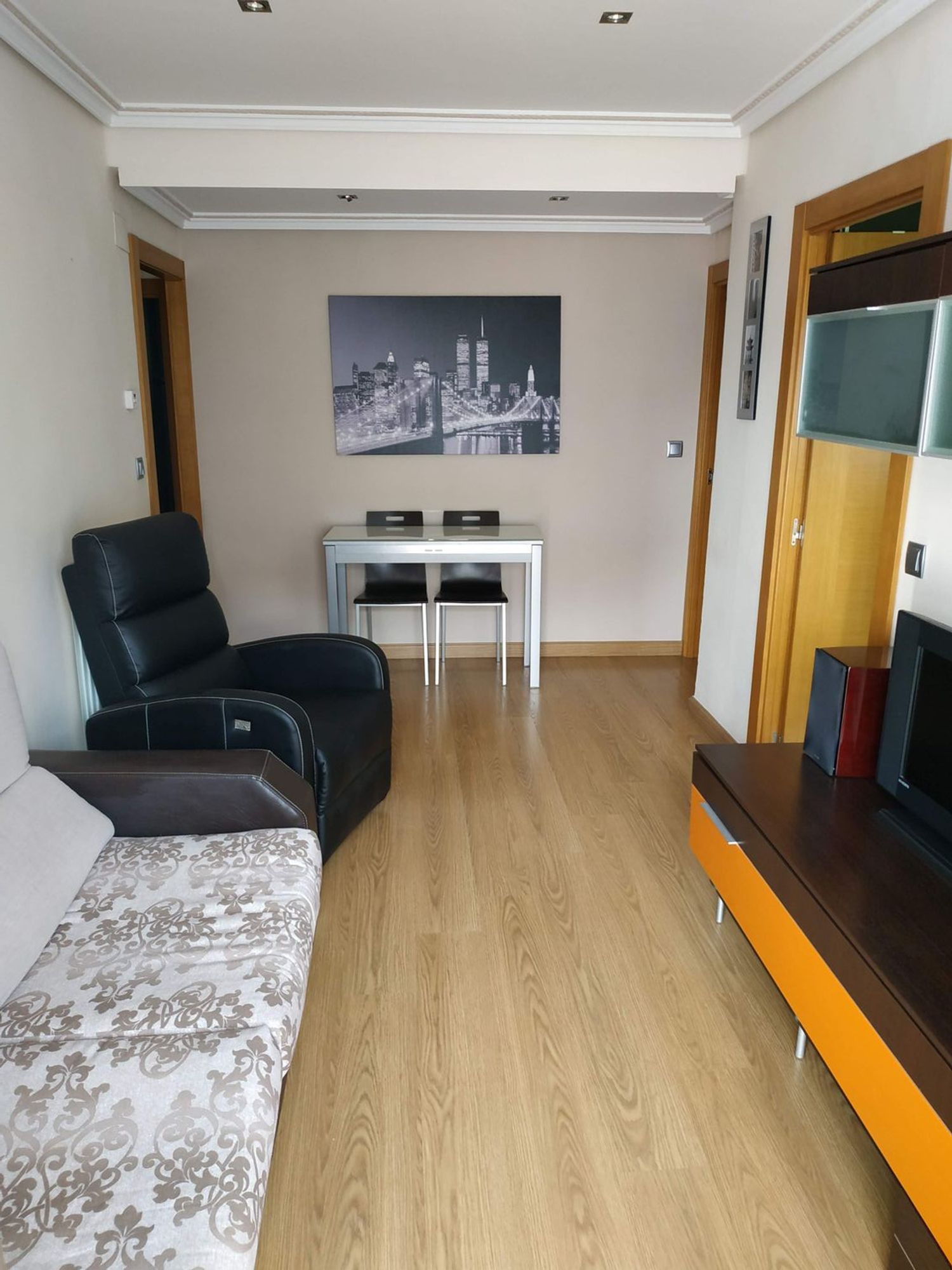 Piso en Calle Huesca, 15, Jesuitas - Foto 2