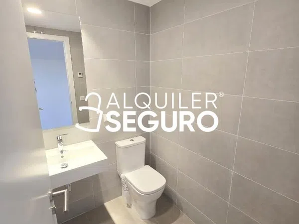 Piso en Calle Terciopelo, Las Sedas - El Olivar - Foto 19