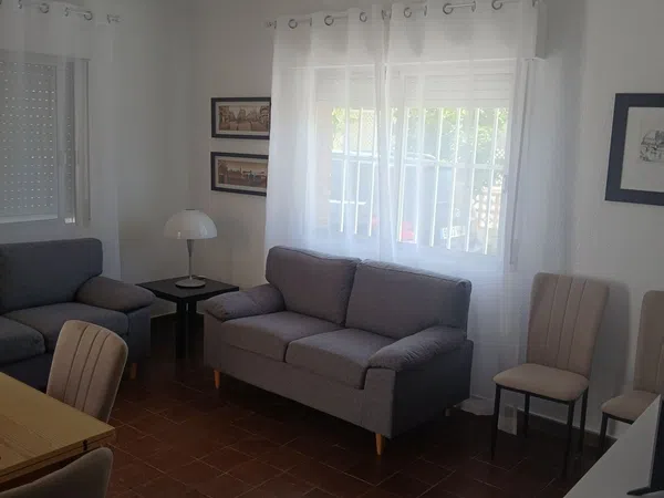 Casa o chalet independiente en Avenida Justo Quesada, 22 - Foto 9