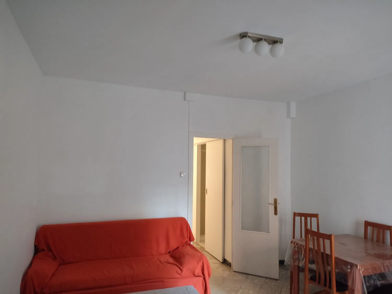 Piso en calle Verge de la Mercè, 26 - Foto 1