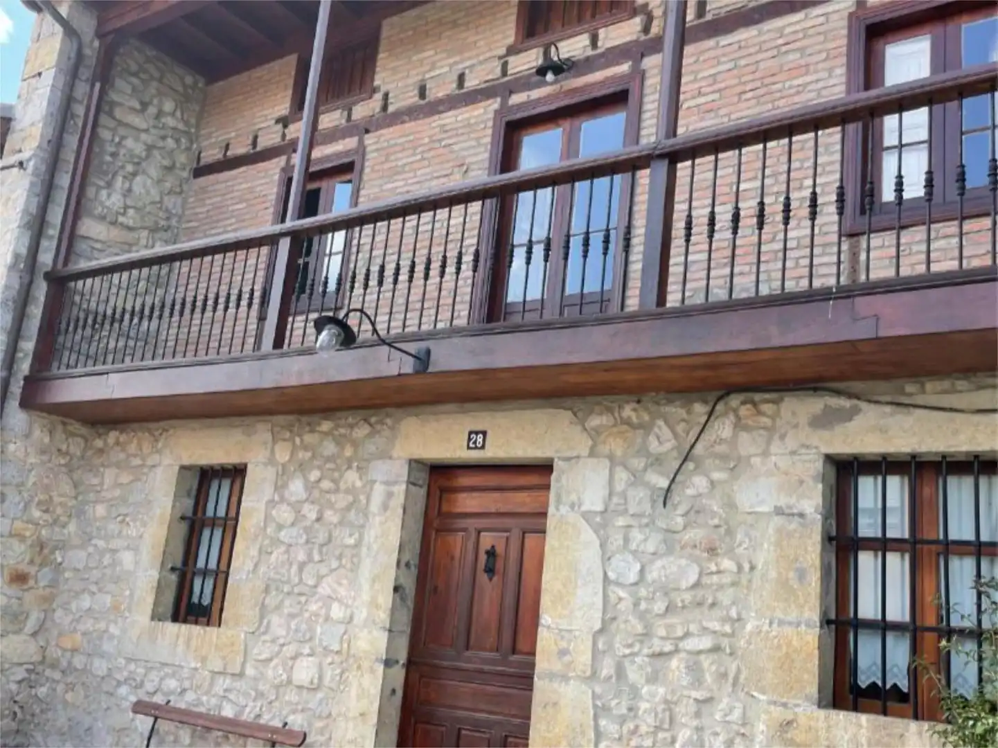 Finca rústica en  Barrio Valledal 35 - Foto 6
