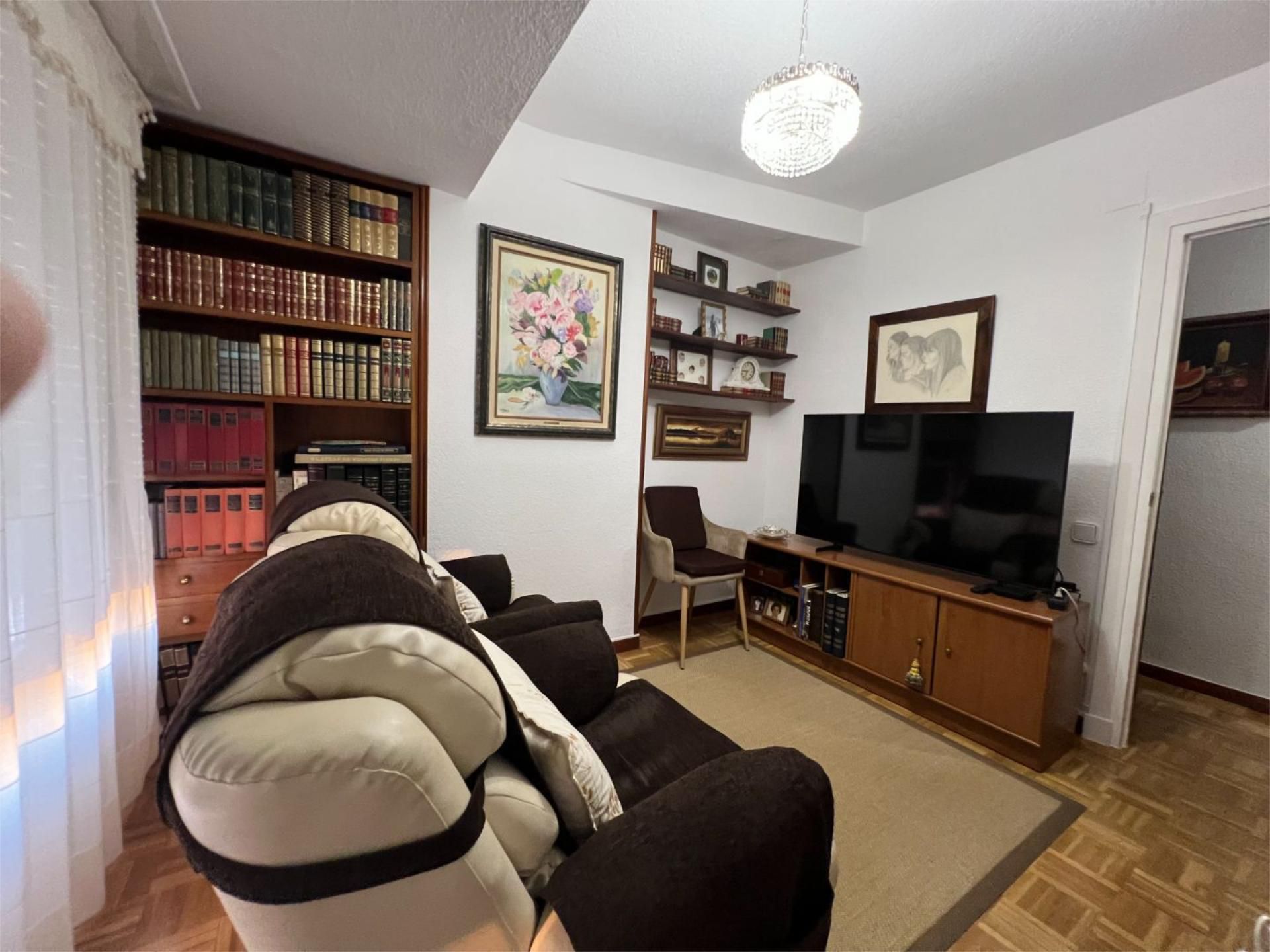 Piso en  Calle de Stuart 7 - Foto 48