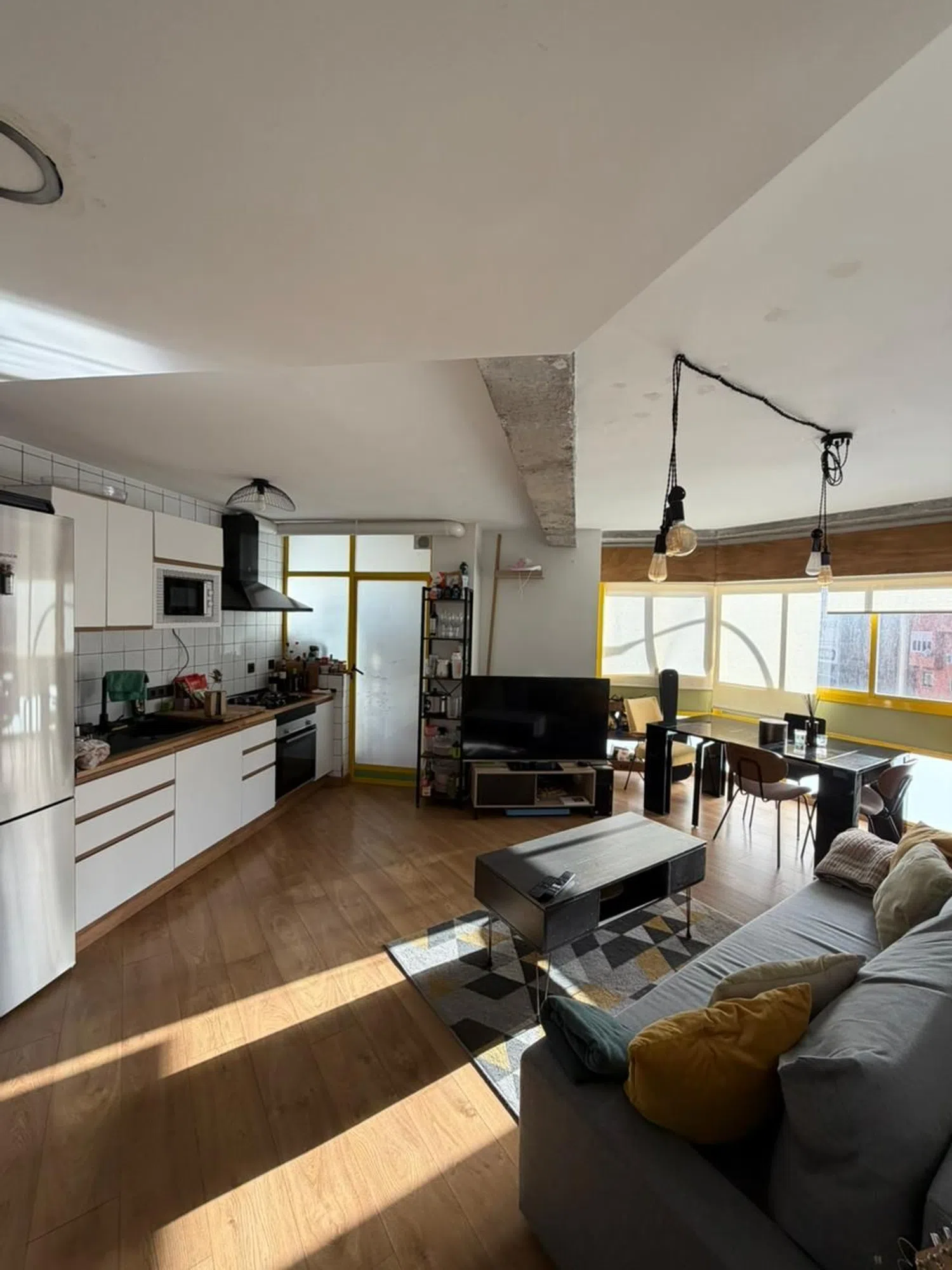 Piso en calle de Esteban Mora, 2 - Foto 2