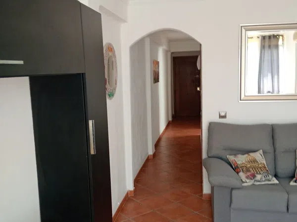 Piso en Calle antonio martelo, 5, Cruz del Humilladero - Los Tilos - Foto 1