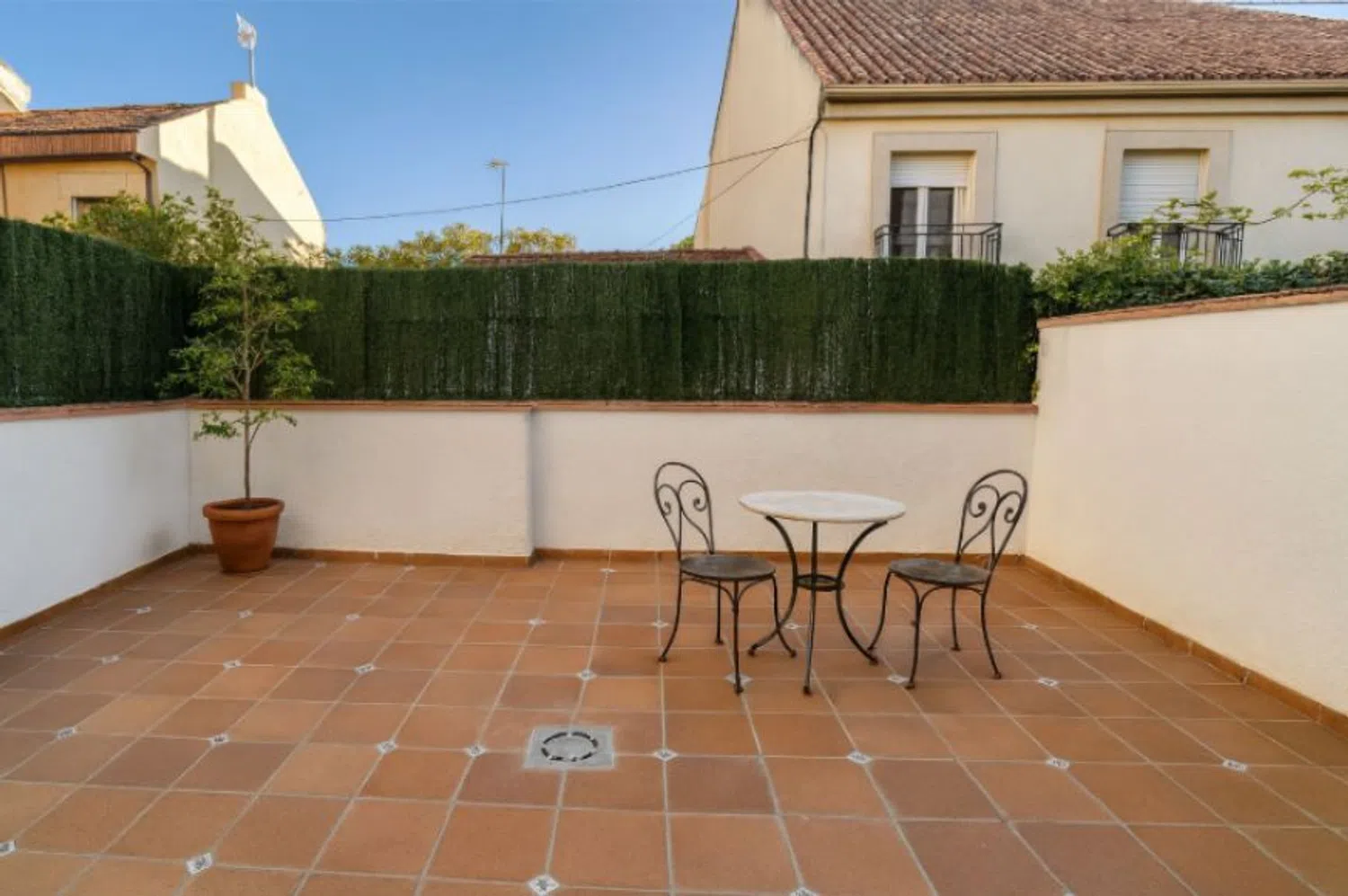 Chalet adosado en calle el Boyero, 9 - Foto 2