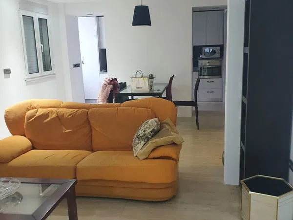 Piso en avenida de balaídos, 4
