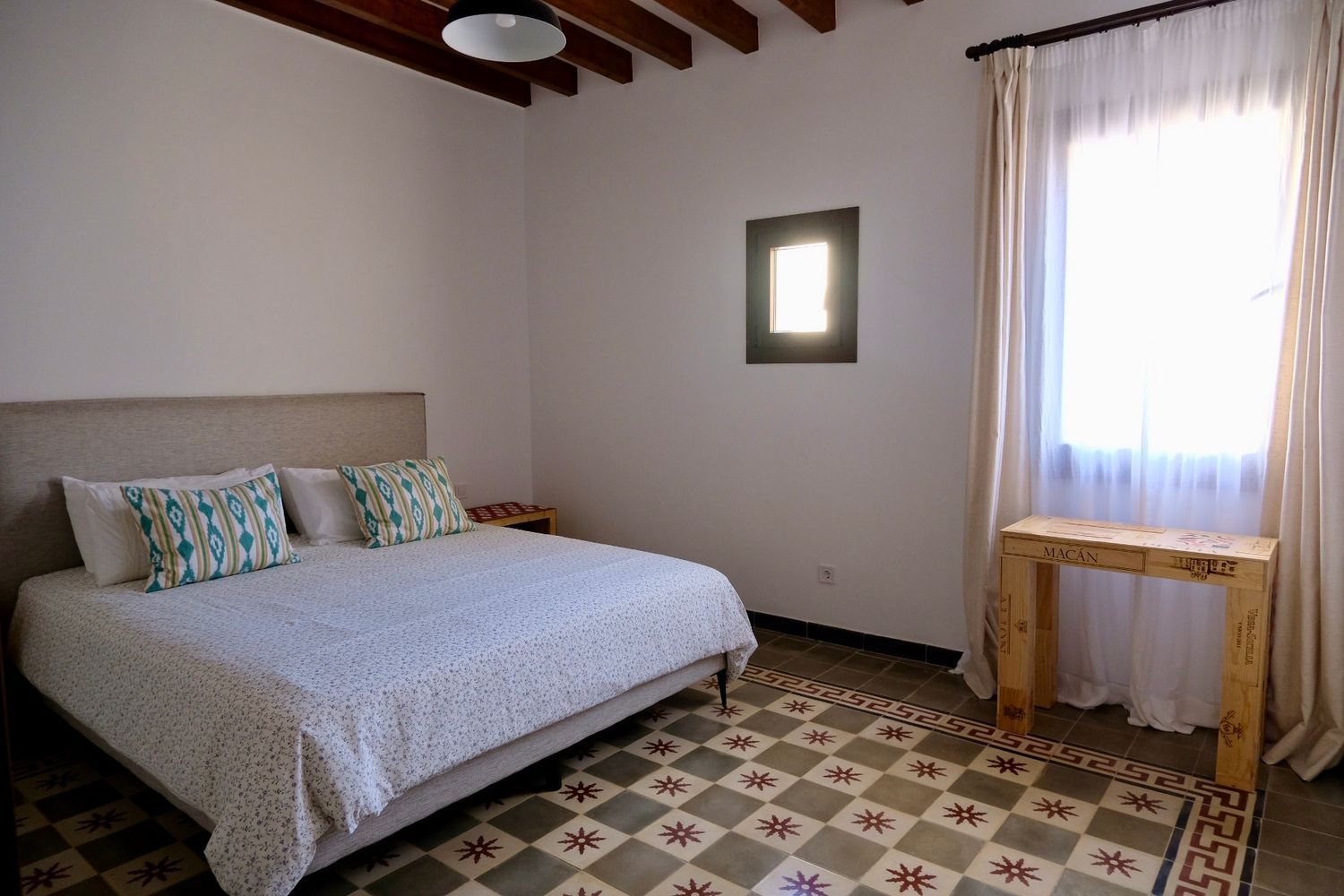 Piso en calle de Sant Agustí, 4 - Foto 5