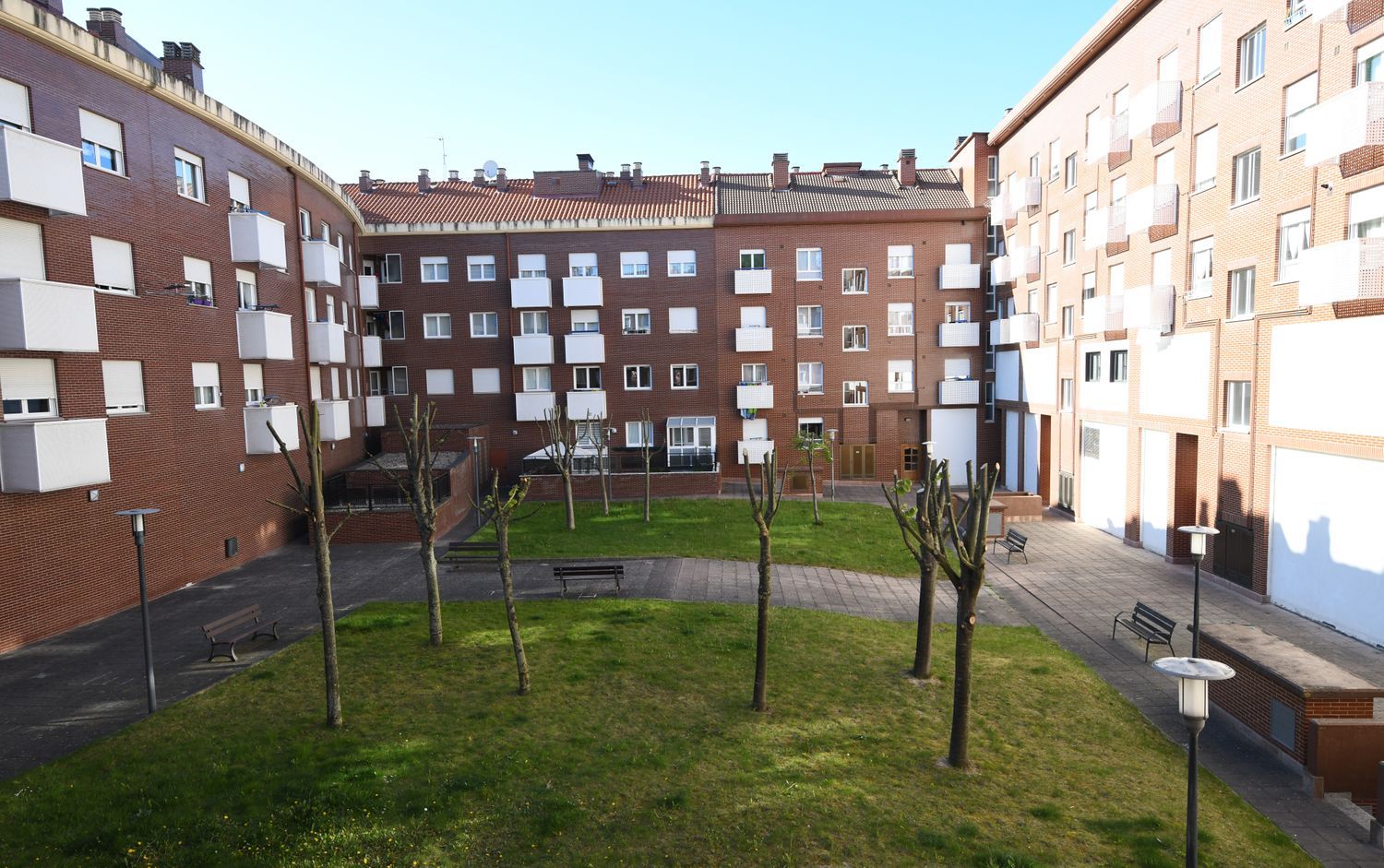 Piso en calle Angela Figuera Aymerich, 5 - Foto 27