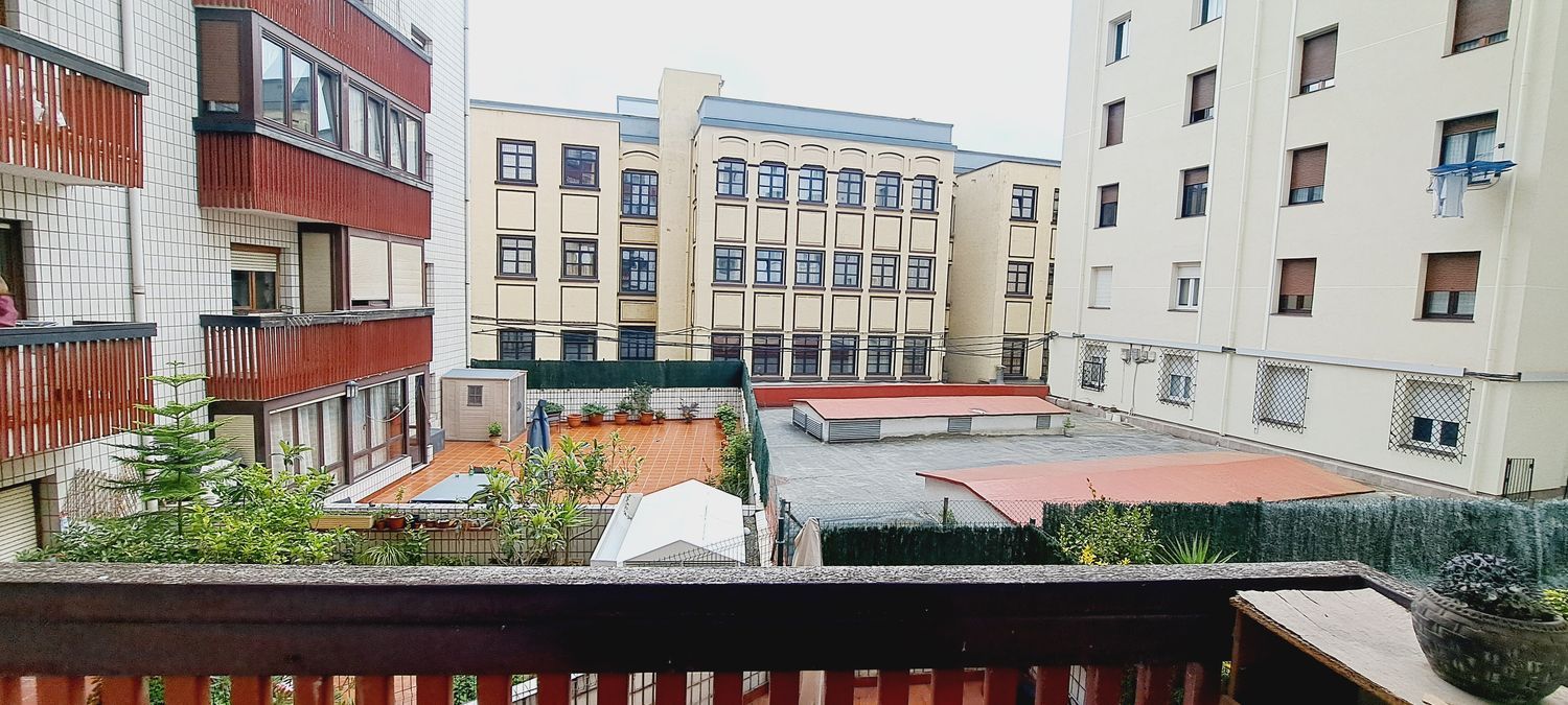 Piso en Areiltza Doktorearen Zumarkalea, 55 - Foto 22
