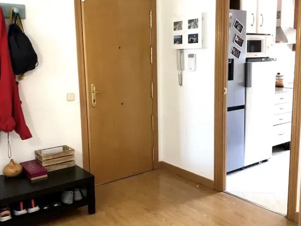 Piso en calle Nuestra Señora de los Clarines, 22 - Foto 10