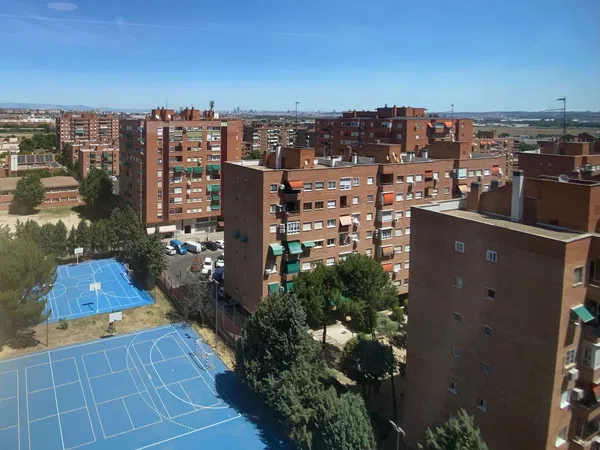 Dúplex en Avenida Rey Juan Carlos I, 77, El Carrascal - Foto 33