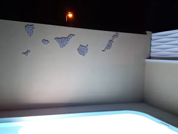 Chalet adosado en Buenavista del norte - Foto 9
