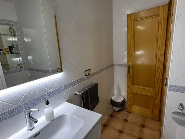 Chalet adosado en Calle Vicente Martinez Burriel, 134 - Foto 7