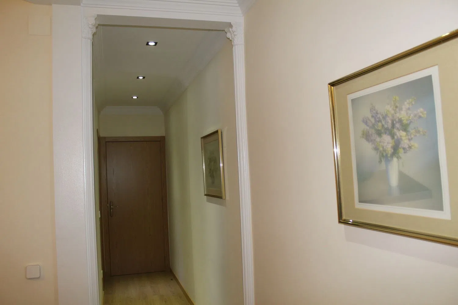 Piso en calle monasterio de belate, 5 - Foto 18