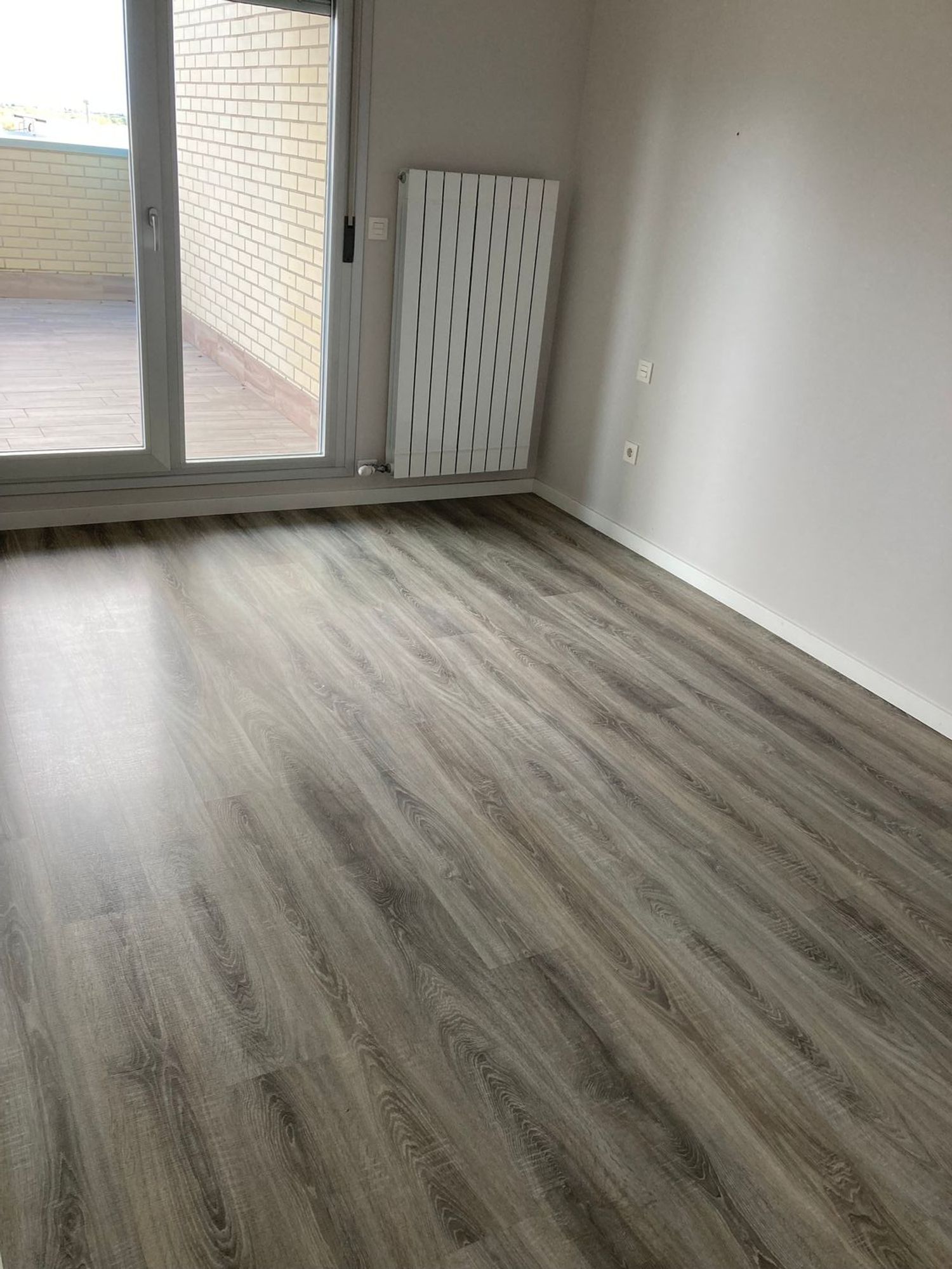 Ático en Calle de Ana Laguna, 2, Barrio Jesús - Foto 10